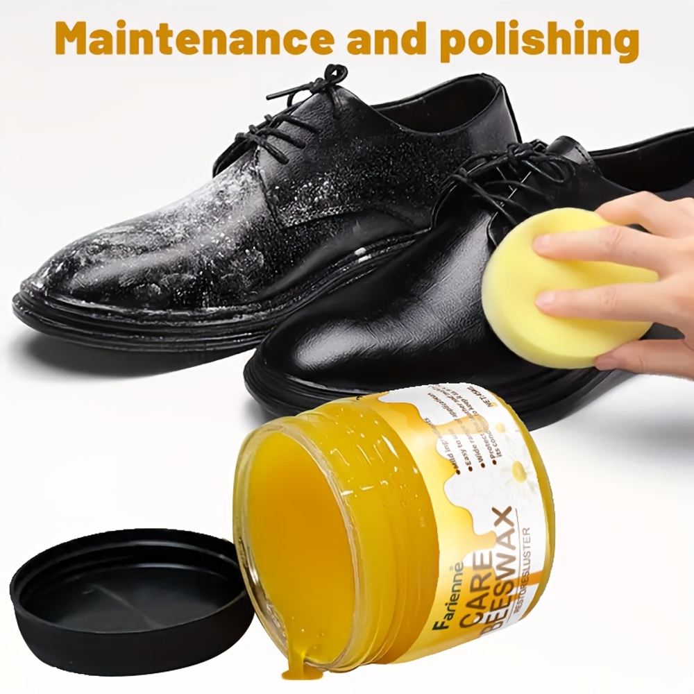 Sneaker Care Spray - Набор для ухода за обувью —
