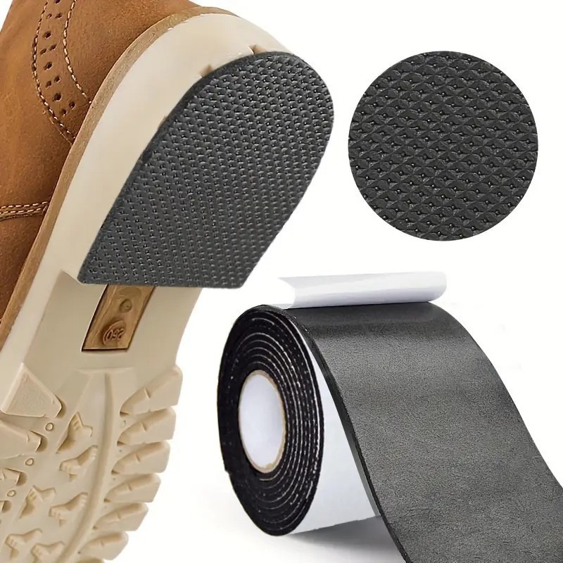 Sneaker Protector - Самоклеящаяся лента YITAPE для подошвы обуви,