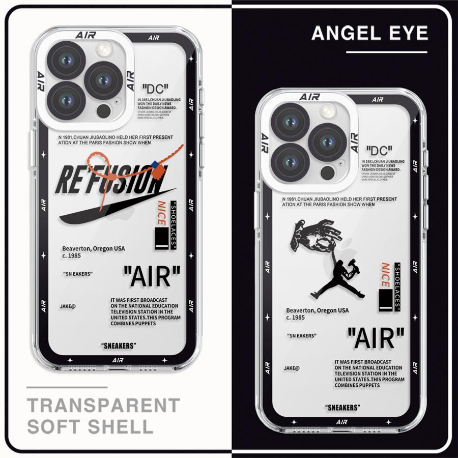 Sneaker Box - Брендовый чехол для iPhone 16 Pro