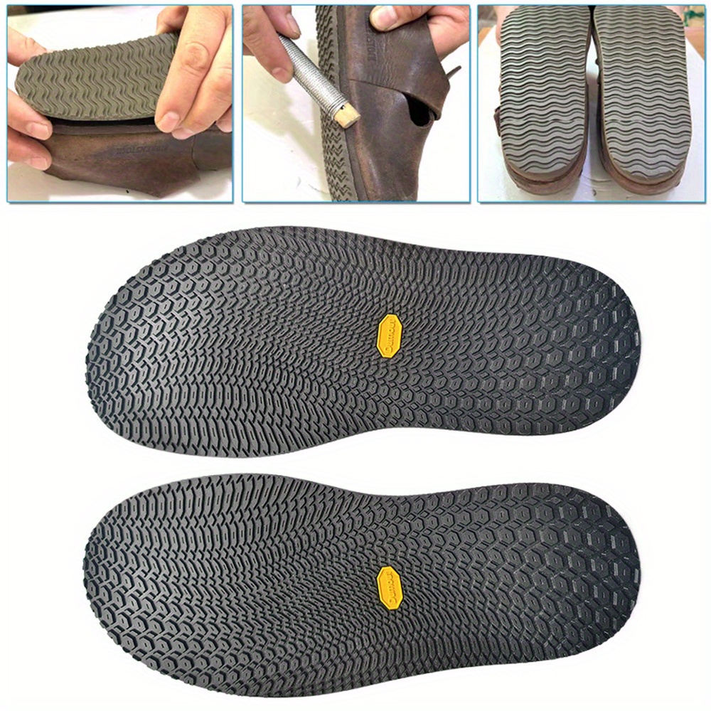 Sneaker Protector - 1 пара противоскользящих резиновых накладок на