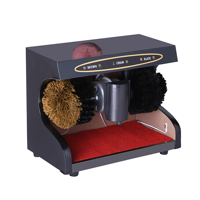 Shoe Cleaning Brush - Автоматическая электрическая фотополировальная щетка для обуви,
