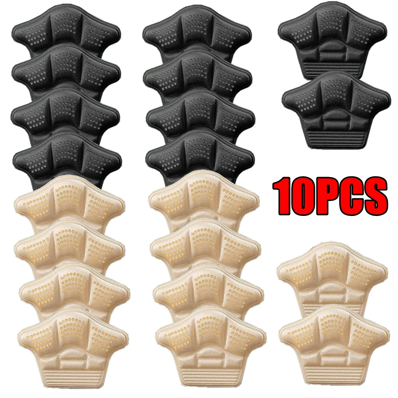 Sneaker Protector - 10 шт. Ноги колодки для кроссовок