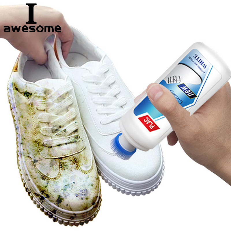 Shoe Cleaning Brush - Iawesome средство для чистки белой обуви,