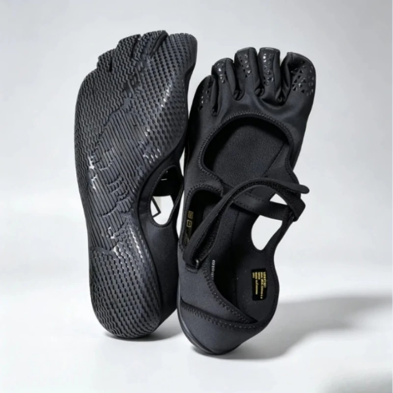 Sneaker Box - Оригинальные женские кроссовки Five Fingers для