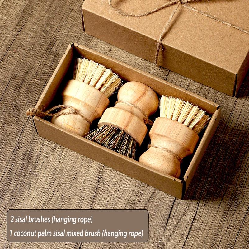 Shoe Cleaning Brush - Подарочная щетка для обуви, новая прочная