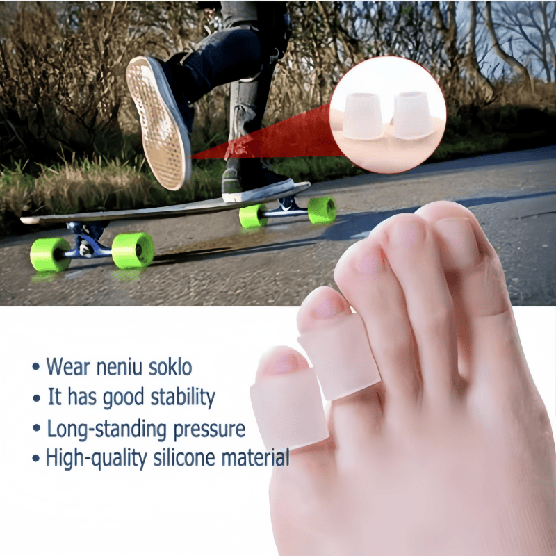 Sneaker Protector - Горячая распродажа: Набор защитных накладок для