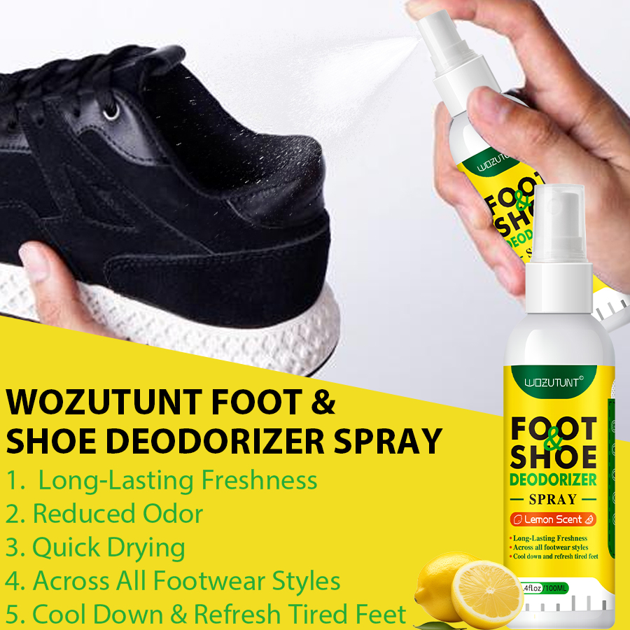 WOZUTUNT Многофункциональный с – обзор и цена Shoe Cleaning Brush