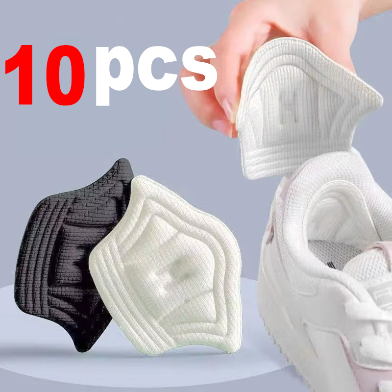 Защитные пяточные приспособлен – обзор и цена Sneaker Protector