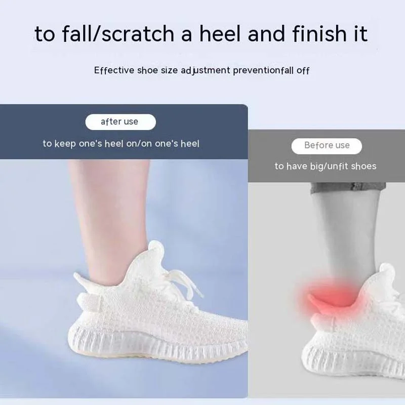Защитные пяточные приспособлен – обзор и цена Sneaker Protector