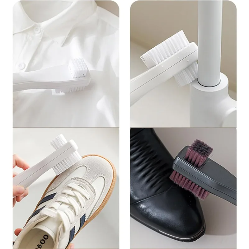 Электрическая щетка для обуви  – обзор и цена Sneaker Care Spray