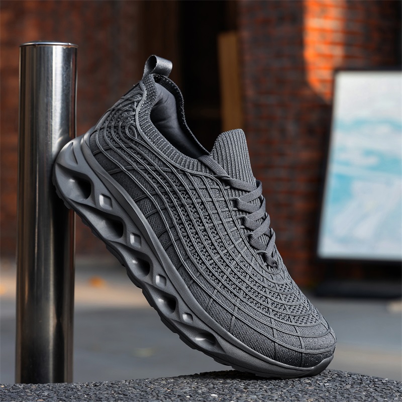 Мужские повседневные кроссовки – обзор и цена Sneaker Box