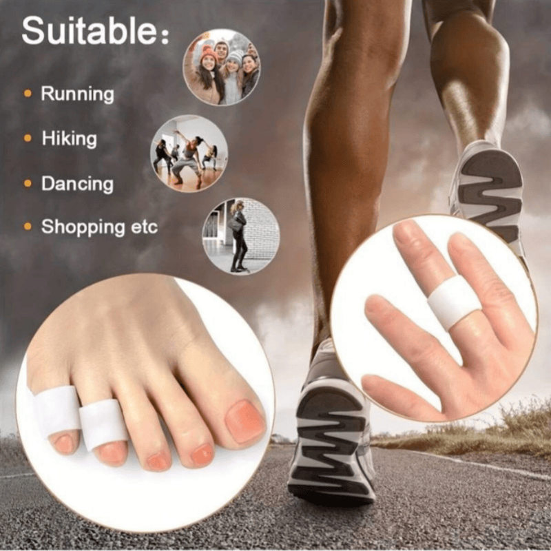 Силиконовые накладки для защит – обзор и цена Sneaker Protector