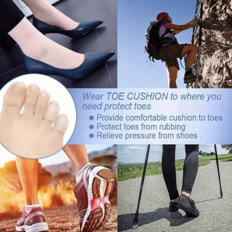Силиконовые накладки для защит – обзор и цена Sneaker Protector