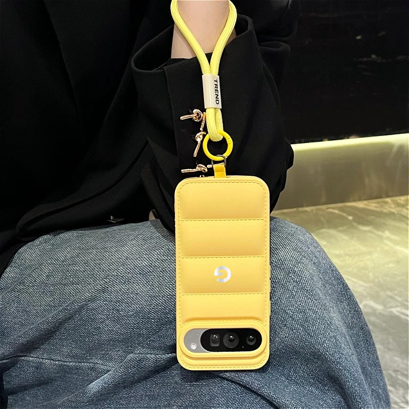 Хит продаж: Чехол для Google P – обзор и цена Sneaker Box