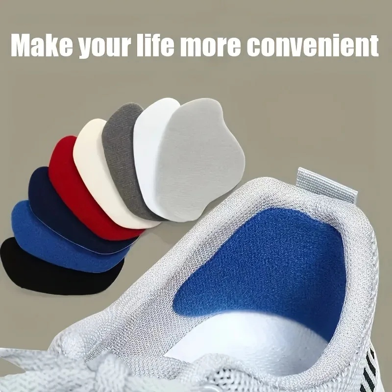 6 шт. заплаток для ремонта каб – обзор и цена Sneaker Protector