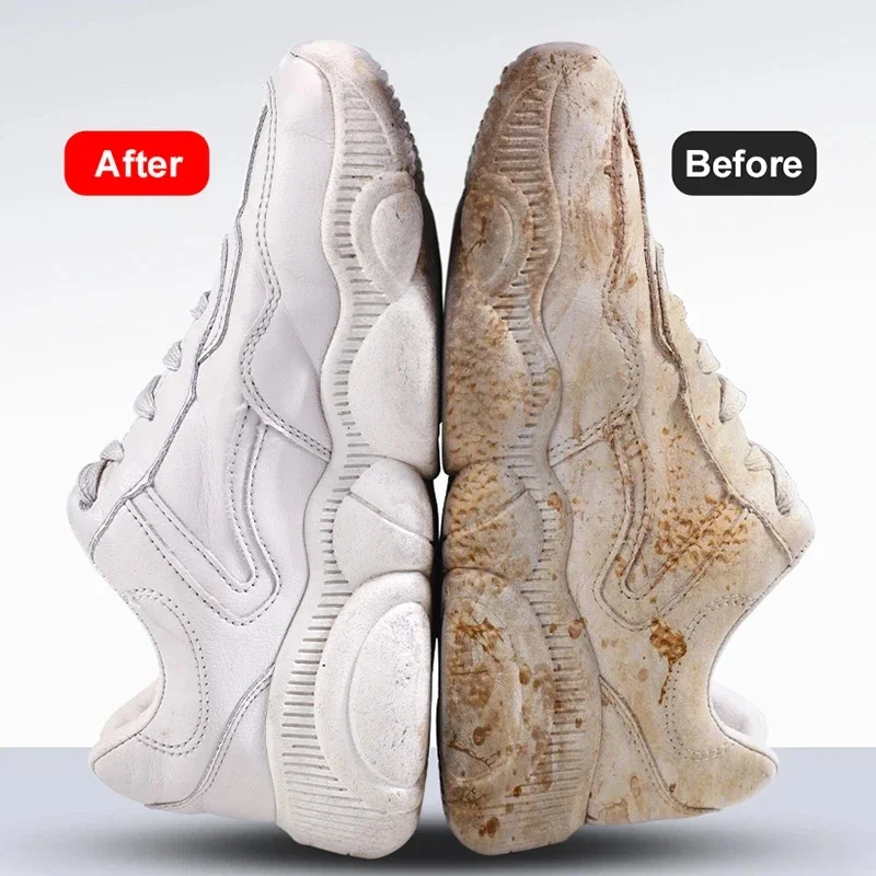 Одноразовые салфетки для чистк – обзор и цена Shoe Cleaner