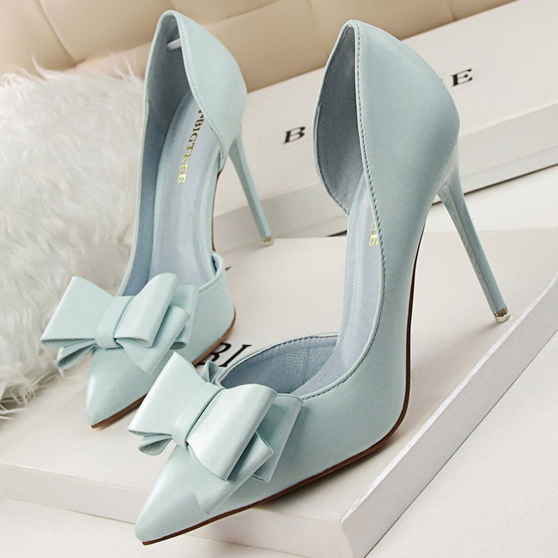BIGTREE Shoes Женские туфли-ло – обзор и цена Shoe Tree