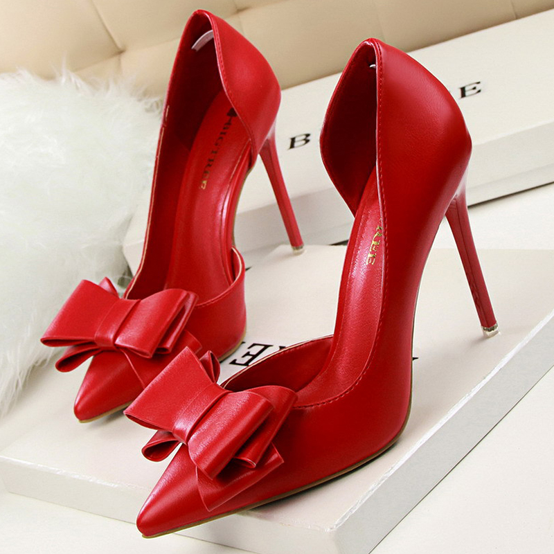 BIGTREE Shoes Женские туфли-ло – обзор и цена Shoe Tree