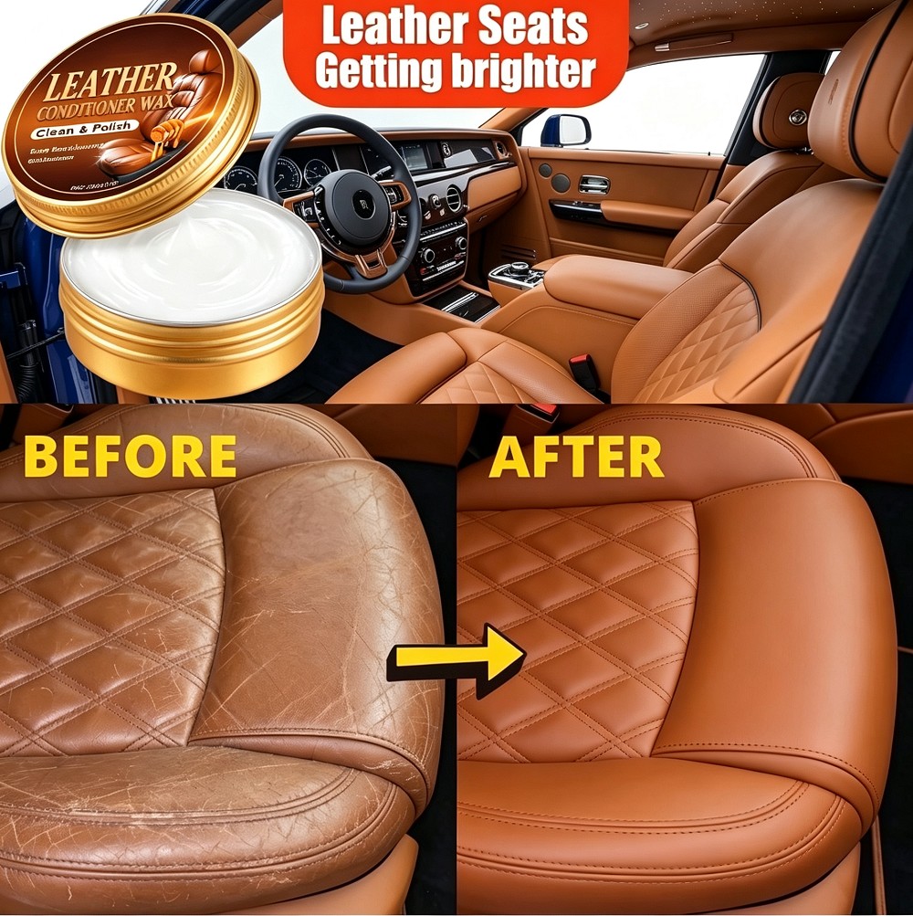 1/2/3 шт. Многофункциональное  – обзор и цена Leather Shoe Polish