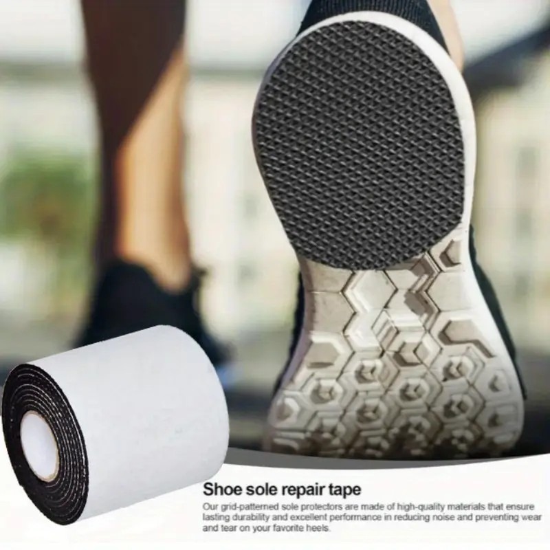 Самоклеящаяся лента YITAPE для – обзор и цена Sneaker Protector