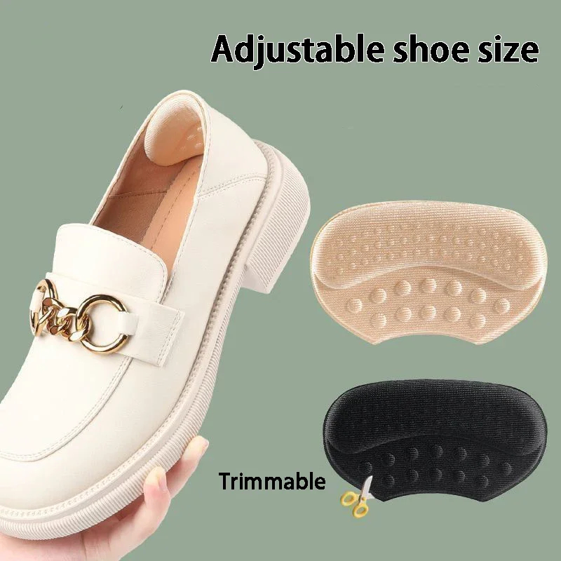 2/4 шт. Нескользящие накладки  – обзор и цена Sneaker Protector