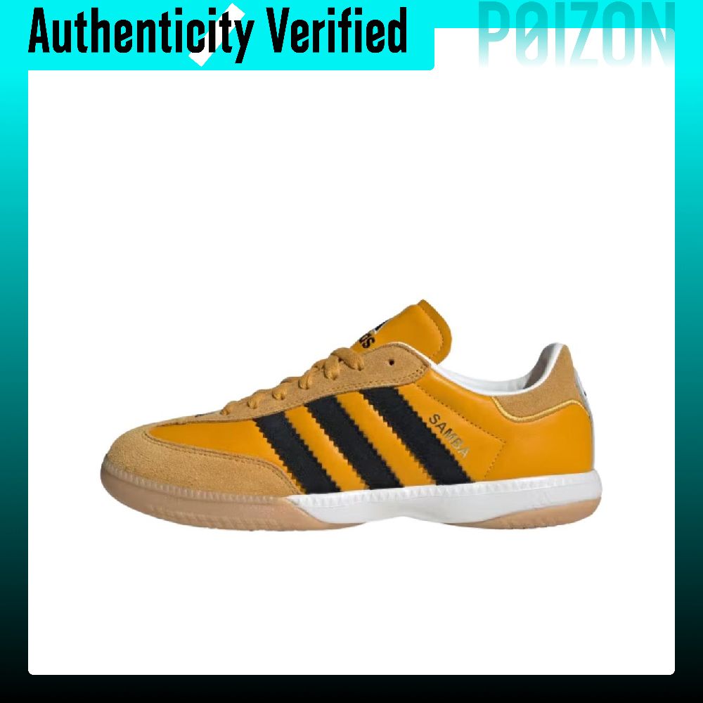 Adidas Originals SAMBA MN Повс – обзор и цена Adidas Shoes Samba