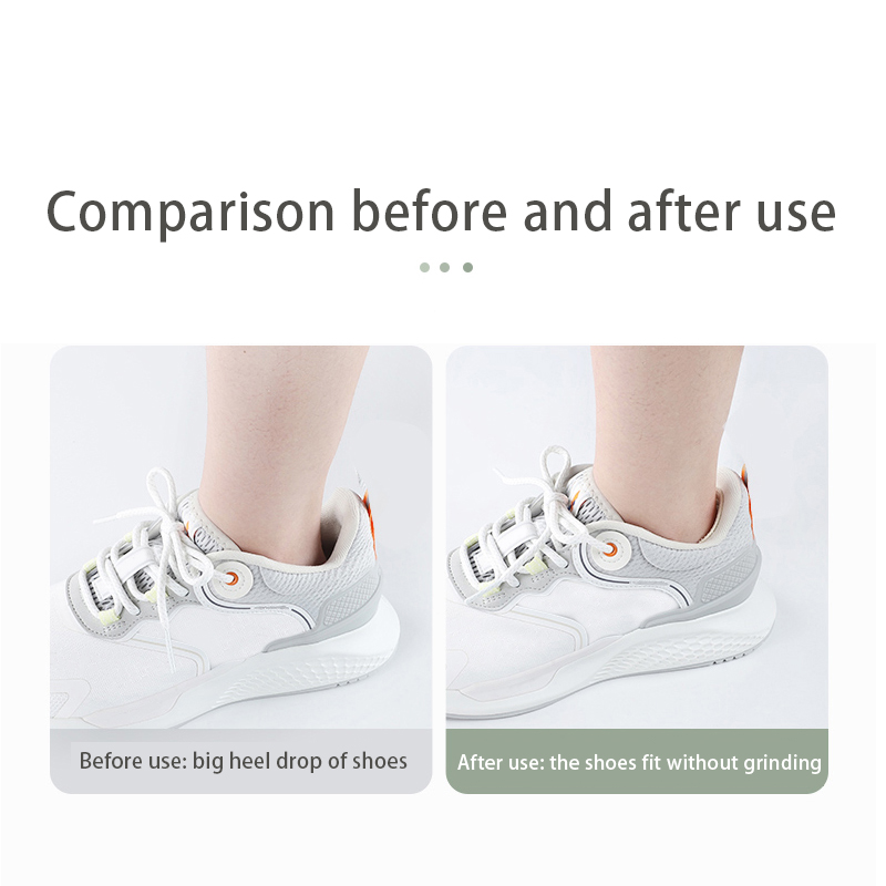 Противоскользящие накладки под – обзор и цена Sneaker Protector