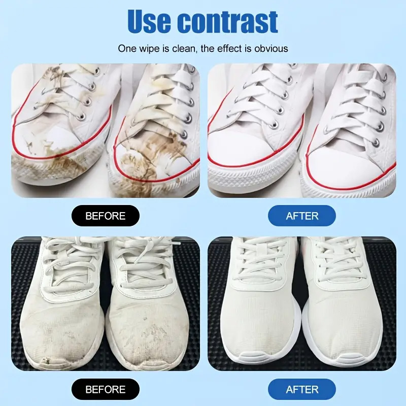Крем для чистки обуви LOORSAN  – обзор и цена Sneaker Cleaner