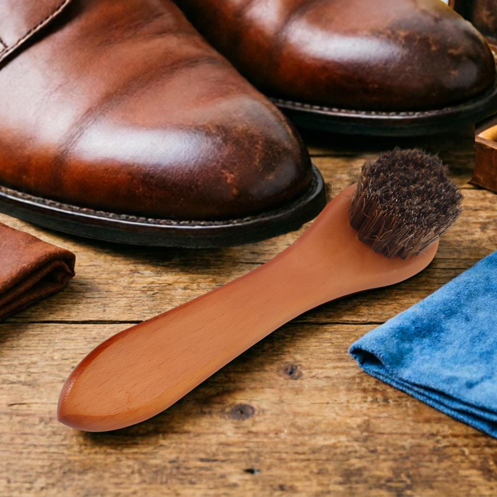 Щетка для обуви, скребок для ч – обзор и цена Shoe Cleaning Brush