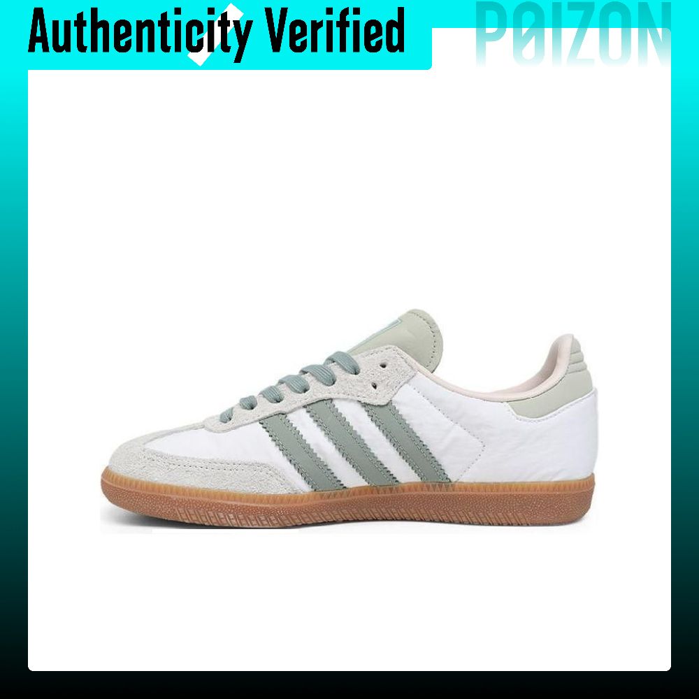 Adidas Originals SAMBA OG, низ – обзор и цена Adidas Shoes Samba