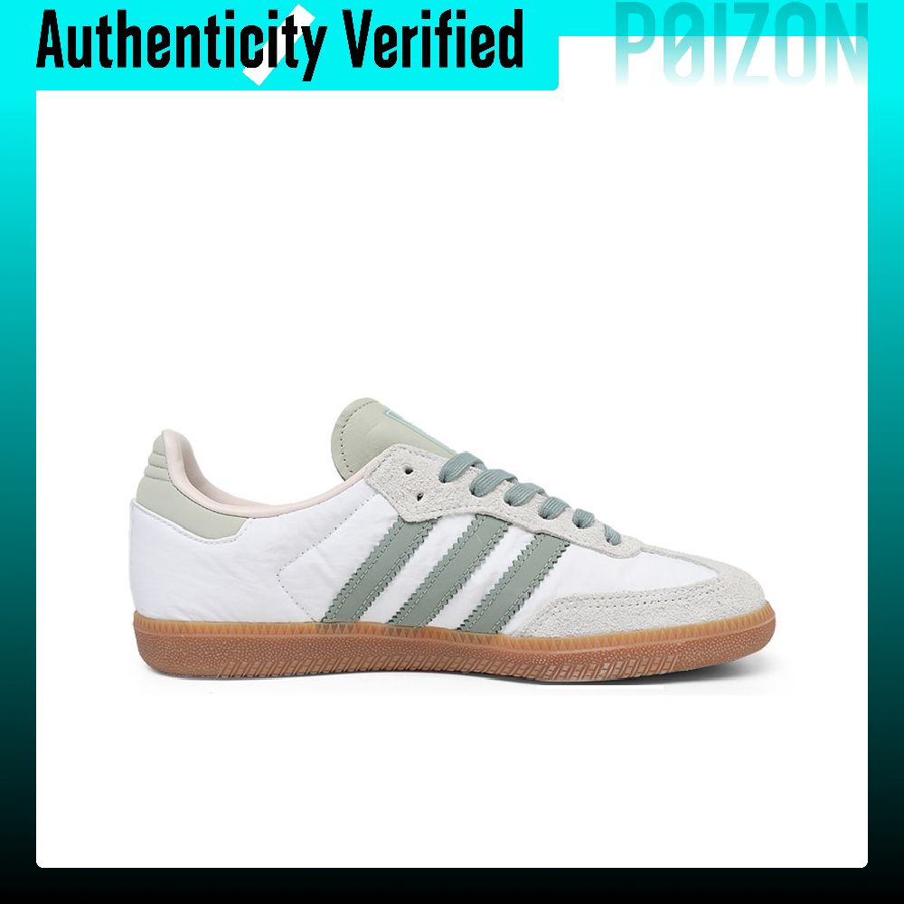 Adidas Originals SAMBA OG, низ – обзор и цена Adidas Shoes Samba