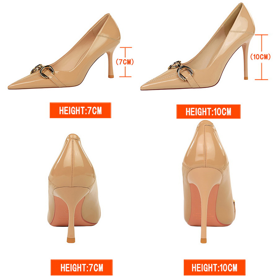Элегантные женские туфли-лодоч – обзор и цена Shoe Tree