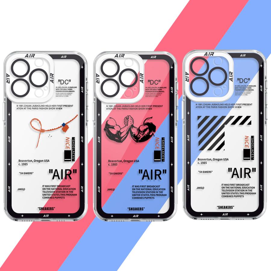 Брендовый чехол для iPhone 16  – обзор и цена Sneaker Box