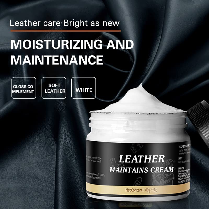 100 мл средство для ухода за к – обзор и цена Leather Shoe Polish