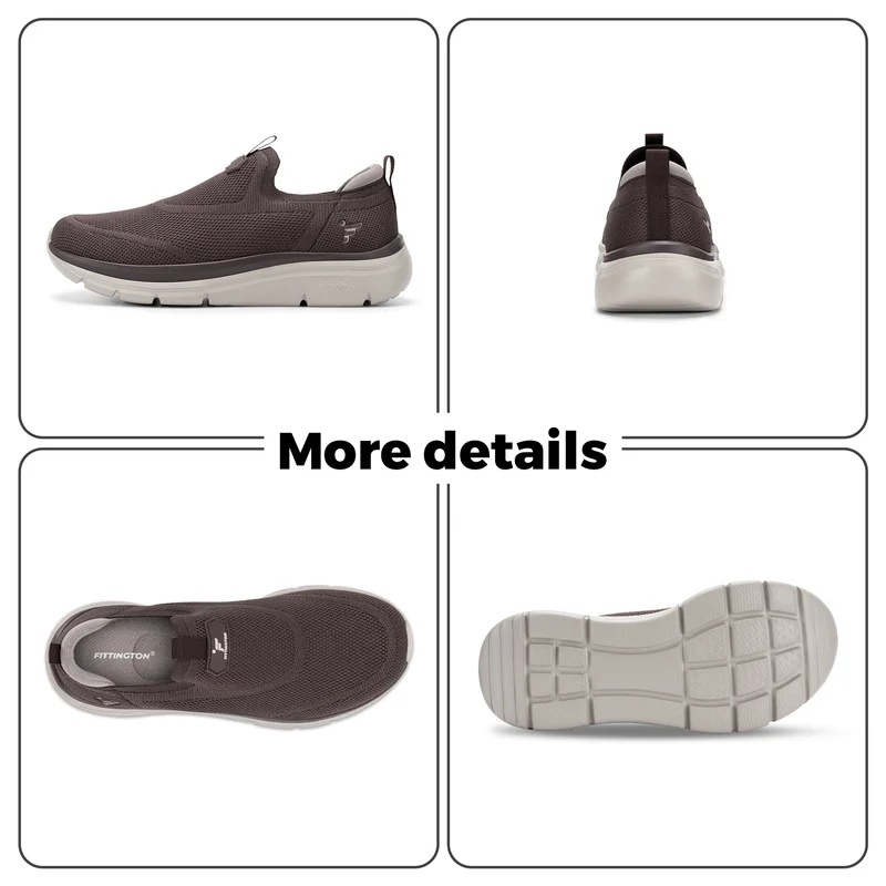 Мужские прогулочные туфли Fiti – обзор и цена Sneaker Box