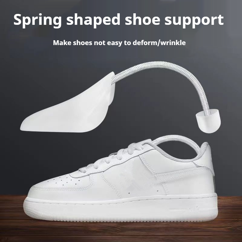 2 пружины обувь дерево антидеф – обзор и цена Shoe Tree