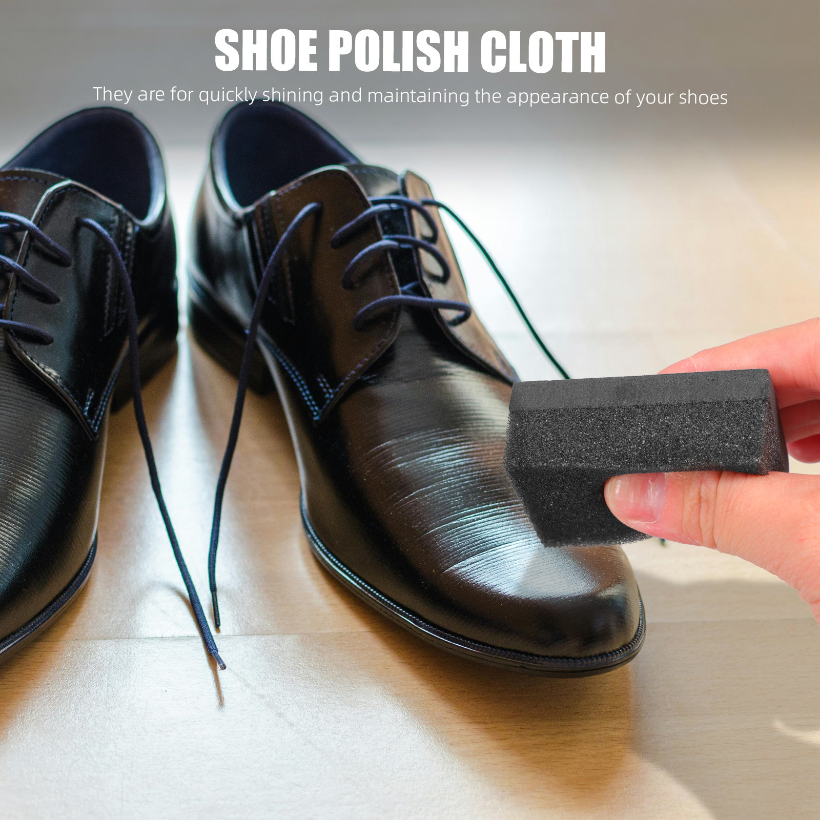 10 шт. одноразовых салфеток дл – обзор и цена Shoe Cleaner