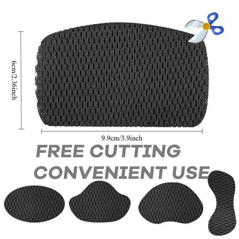 2-40 шт. самоклеящихся наклеек – обзор и цена Sneaker Protector