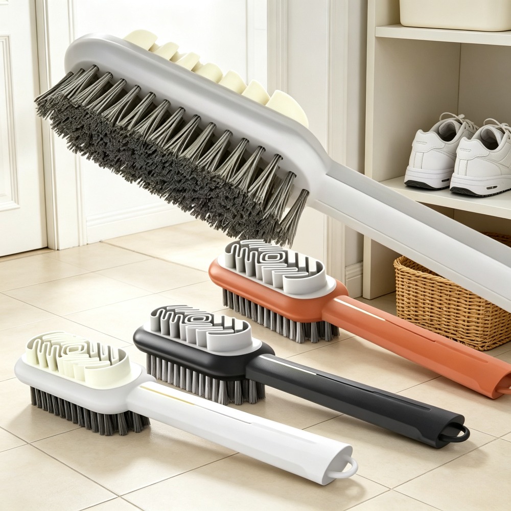 Двусторонняя щетка для чистки  – обзор и цена Sneaker Cleaner