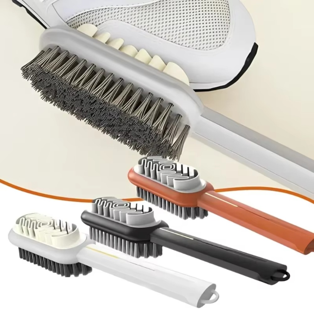Двусторонняя щетка для чистки  – обзор и цена Sneaker Cleaner