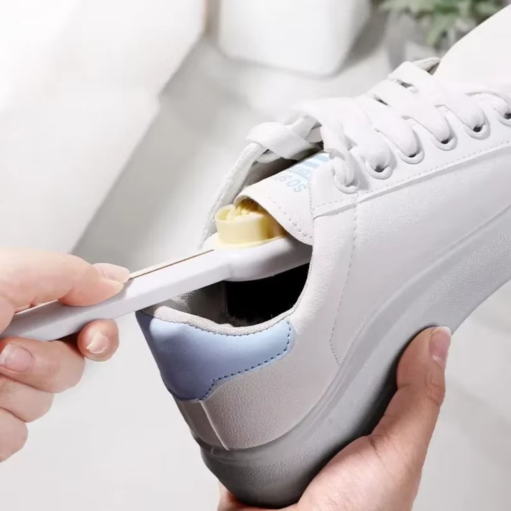 Двусторонняя щетка для чистки  – обзор и цена Sneaker Cleaner