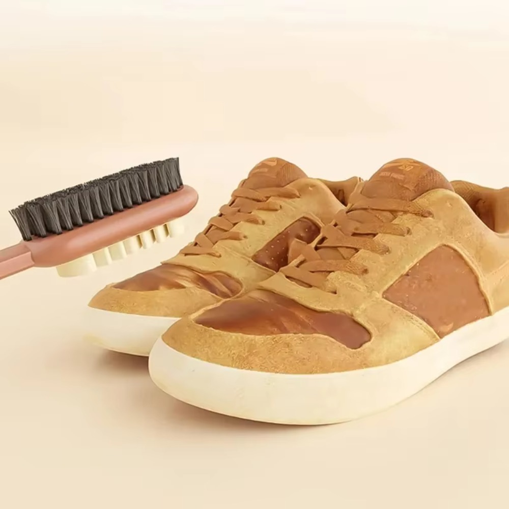 Двусторонняя щетка для чистки  – обзор и цена Sneaker Cleaner