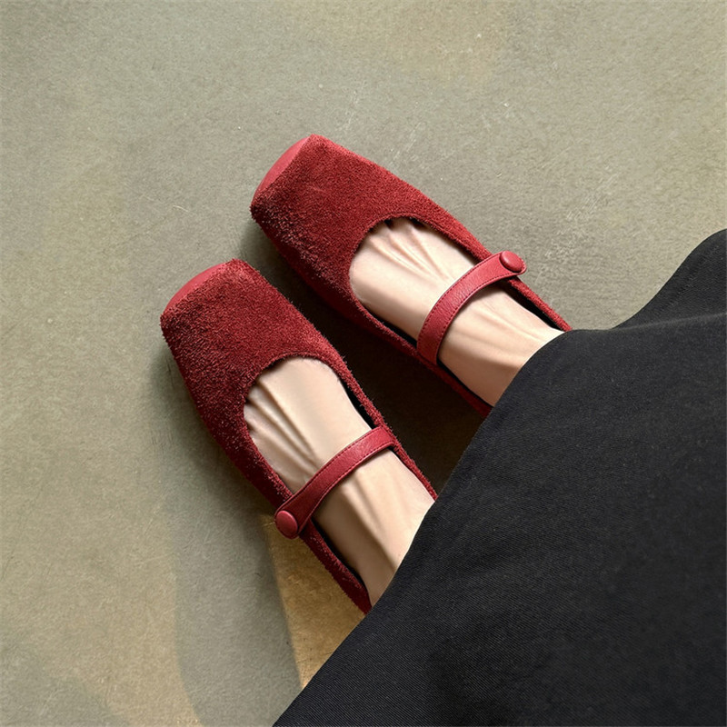 Новые весенне-осенние женские  – обзор и цена Shoe Brush
