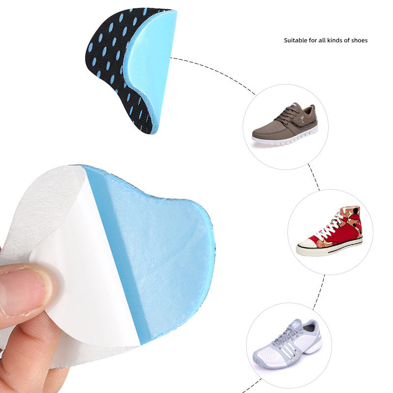 4 шт., кроссовки, защита пятки – обзор и цена Sneaker Protector