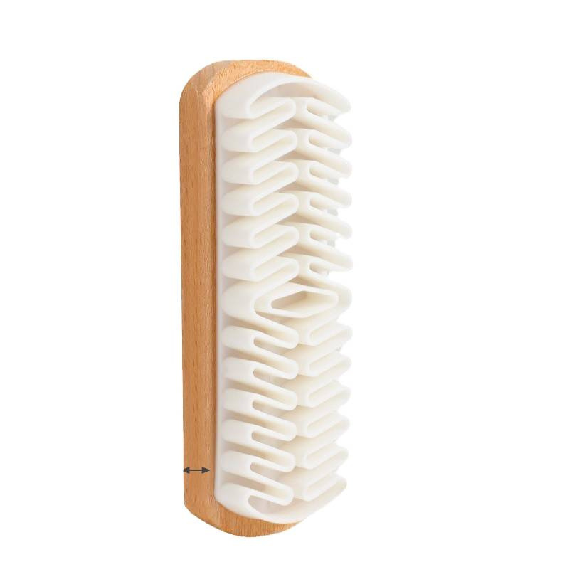 Кисточка для замши, губка для  – обзор и цена Shoe Cleaning Brush