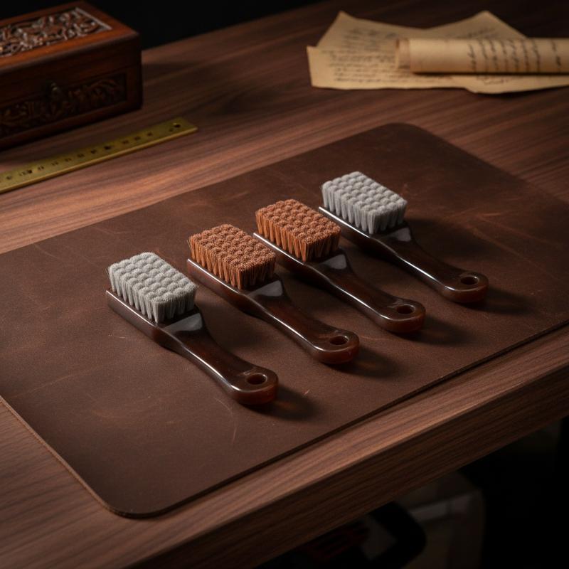 Многофункциональная легкая щет – обзор и цена Shoe Cleaning Brush