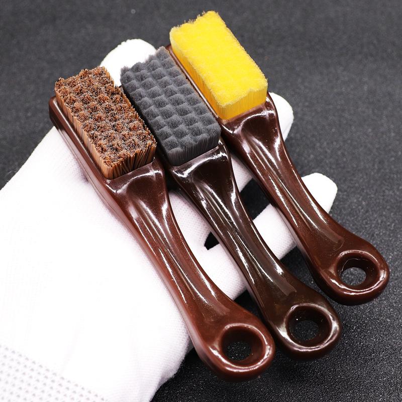 Многофункциональная легкая щет – обзор и цена Shoe Cleaning Brush