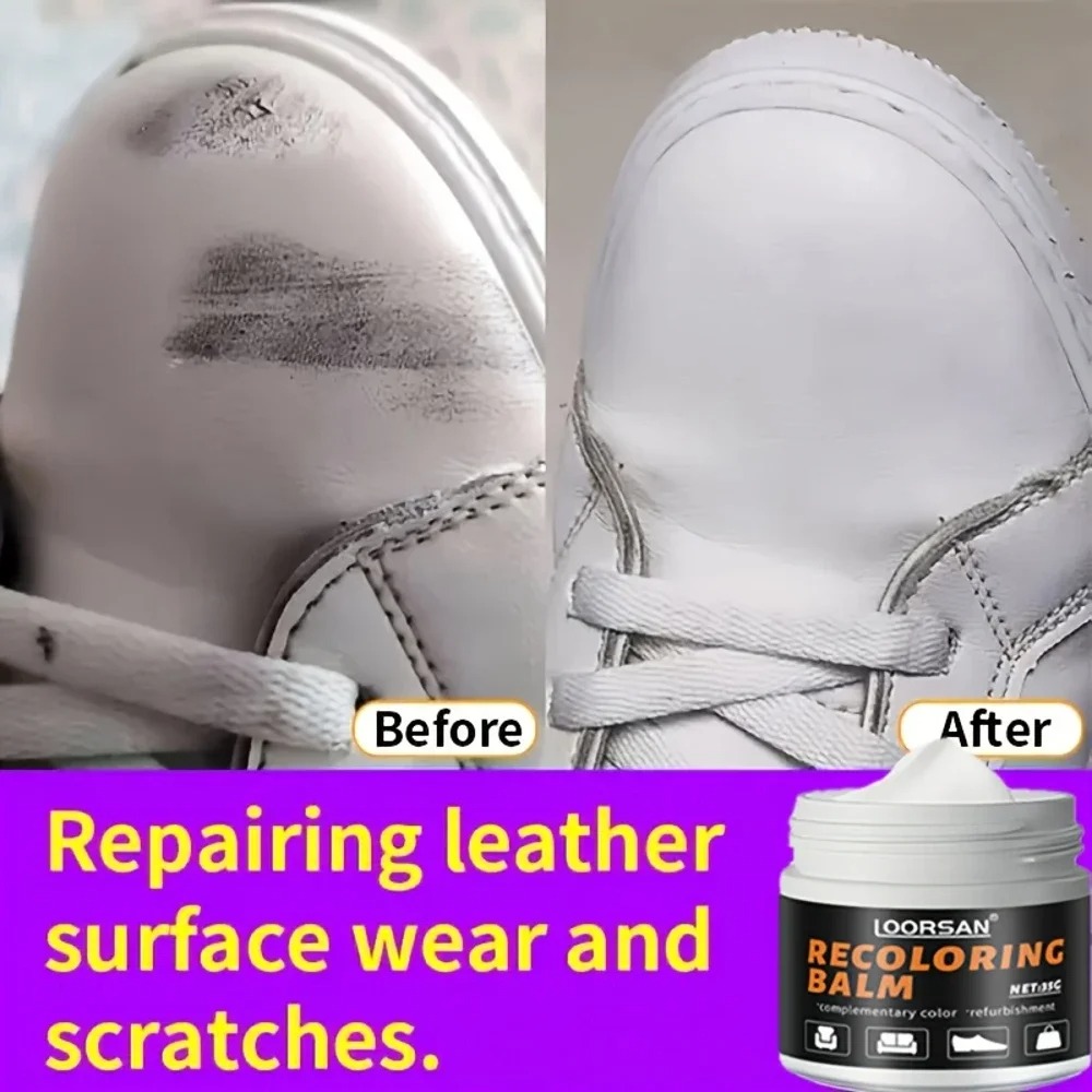 Восстановитель цвета для обуви – обзор и цена Sneaker Cleaner
