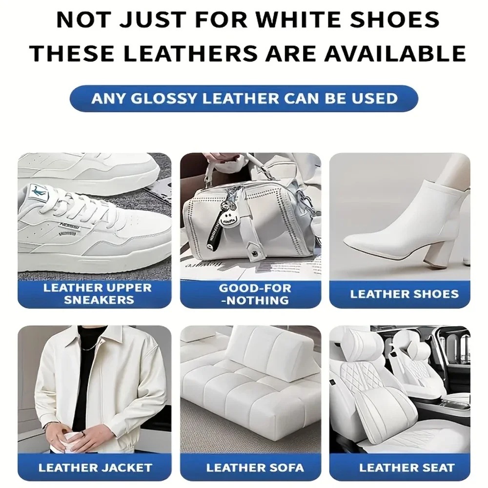 Восстановитель цвета для обуви – обзор и цена Sneaker Cleaner
