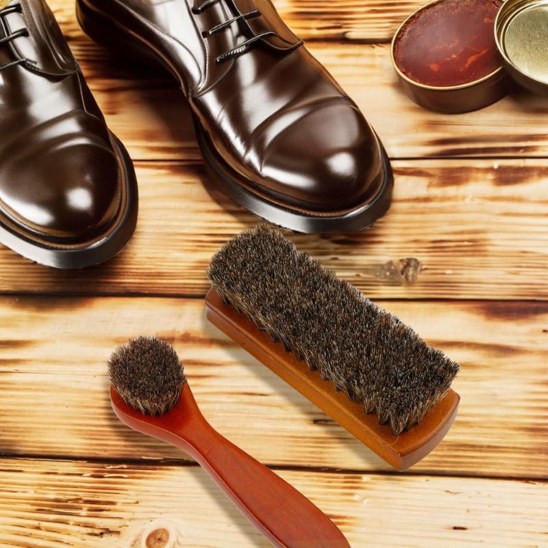 Новинка! Высококачественная ще – обзор и цена Shoe Cleaning Brush